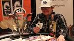 Big Poker Returns to Deadwood as Rick Burleson Wins MSPT South Dakota State Championship for $63K