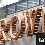 Crown casino fined $300000 in Victoria for poker machine tampering