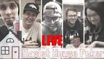 LIVE PokerNews Podcast with Haslet House Poker