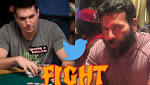 Poker Twitter is Back: Doug Polk vs. Dan Bilzerian Over Crypto & Poker
