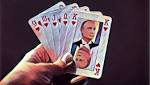Russian Poker? Why The New Cold War May Be About To Thaw