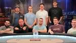 Final Table Set In Card Player Poker Tour bestbet Jacksonville Main Event