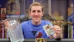 Poker Pro Ben Diebold Wins 2018 Card Player Poker Tour bestbet Jacksonville Main Event