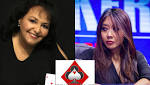 Lupe Soto, Maria Ho Selected for Women in Poker Hall of Fame Class of 2018