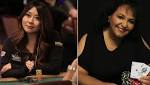 Maria Ho & Lupe Soto Inducted into Women in Poker Hall of Fame