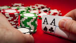 Poker players aren't like other gamers