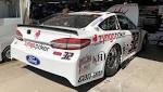 Zynga Poker To Sponsor Nascar Racer Matt DiBenedetto