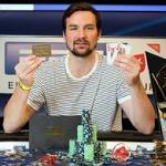 Nicolas Dumont Wins 2018 European Poker Tour Monte Carlo Main Event