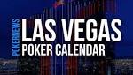 Best Poker Tournaments in Las Vegas 2018