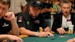 Chris Moneymaker on how he's changed his game, 15 years after WSOP win