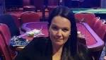 Charity tournament in tribute to Poker Queen