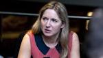 Victoria Coren-Mitchell Adjusts to 'Shot Clock' Poker