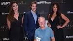 Semi-Pro Larry Greenberg Wins Inaugural WPT Bellagio Elite Poker Championship