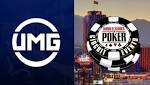 UMG Announce Partnership with World Series of Poker to Bring Esports Back to Las Vegas