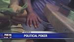 Politicians facing gambling charges following FOX 46 investigation