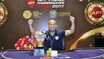 Asian Poker Tour Says Macau Tournaments Still On Despite Social Gaming Crackdown