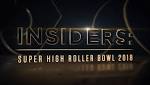 Poker Central Brings an “Insiders” Look at Players Preparation for SHRB