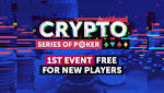 CoinPoker Launches First Crypto Series of Poker With 10 Million CHP Added