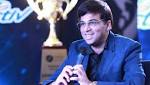 Poker is a game of calculations, intuitions and skills: Viswanathan Anand