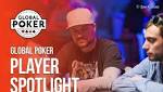 Global Poker Player Spotlight: Mike 'DarkKnight17' Coombs