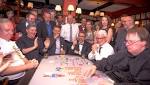 Broadway Bets Poker Tournament Raises Record $295100 for BC/EFA