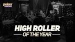 Poker Central & ARIA Announce High Roller of the Year Award