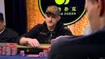 Triton Poker Montenegro day 7: Jason Koon banks $3.6m win