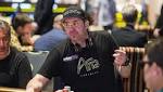 Phil Hellmuth Plugging Away at WPT Bobby Baldwin Classic with 11 Left