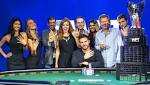 Darren Elias Wins Record Breaking Fourth World Poker Tour Title