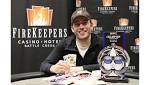 Firekeepers Casino Hotel continues record breaking $1 million Poker prize pools