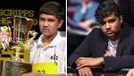 This National Spelling Bee Champion Turned His Childhood Triumph Into a Lucrative Poker Career. Now He's Getting …