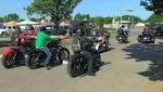 Lawton Police host 9th Annual Cops and Kids Poker Run and Car Show