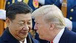 'Poker player' Xi made Trump think twice about Kim summit