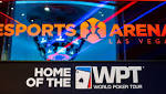 World Poker Tour Moves All Televised Final Tables To Las Vegas In Season XVII