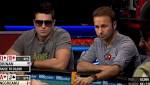 Antagonistic Doug Polk Trolls Daniel Negreanu on SHRB Day One, Kid Poker Gets Last Laugh Ending Session as …