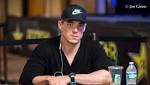 The Poker Hand I'll Never Forget: Alex Foxen