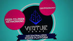 This Summer's Hottest WSOP Patch: Cryptocurrency Site Virtue Poker