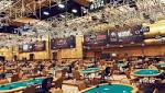 It's time to deal at World Series of Poker