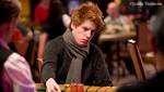 London Poker Duo Harry Lodge and Jack Maskill Final Table $3K Shootout