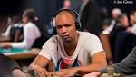 Phil Ivey Makes World Series of Poker Return in the $100K High Roller