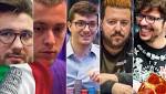 Five of the Best Italian Poker Players