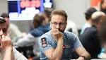 Poker: Daniel Negreanu tops all-time money list