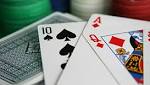 Think specializing when playing poker