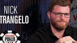 Nick Petrangelo Wins 2018 World Series of Poker $100000 High Roller