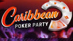 partypoker's Caribbean Poker Party Doubles The Guarantee For 2018