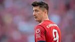 SPORT BILD-Infos Lewandowski-Poker: Das ist Bayerns Schmerzgrenze