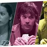 How the Celebrity Poker Scene in 'Ocean's Eleven' Set the Table for the Series