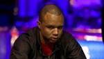 World Series Of Poker: Phil Ivey Records First Cash In Four Years