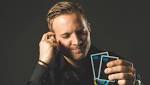 Poker ace Martin Jacobson is dreaming of an exciting double-win this summer… and you can meet him thanks to our …