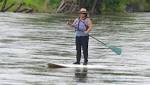 Kayakers, canoers, paddleboarders wanted for Pirates of the Yampa River Race, Poker Run